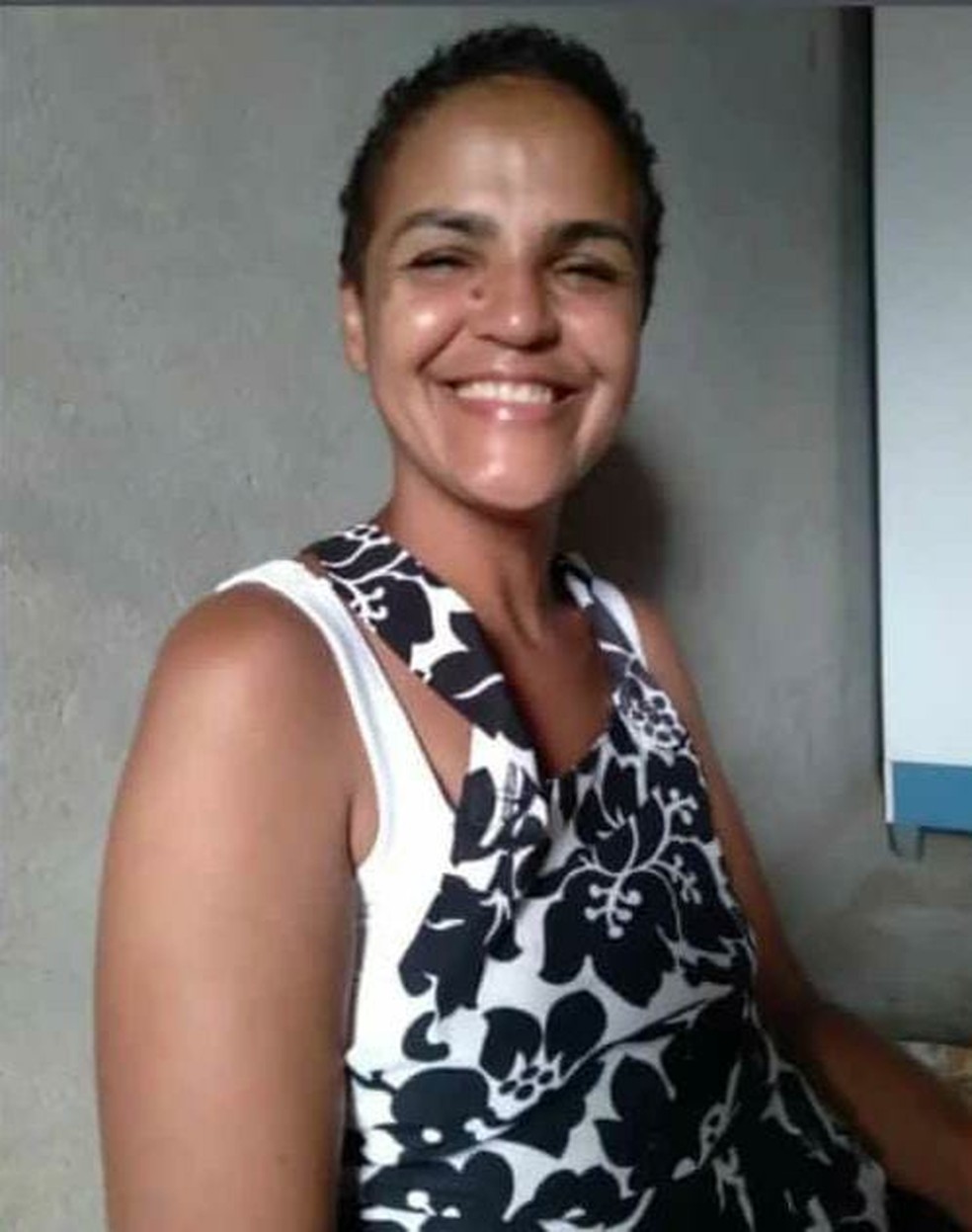 Mulher é encontrada morta sem roupas próximo à lagoa no Sul do Piauí; polícia investiga crime — Foto: Arquivo Pessoal