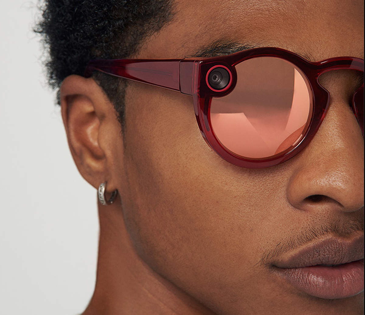 Snapchat Lanca Nova Versao Dos Oculos Inteligentes Spectacles Redes Sociais Techtudo