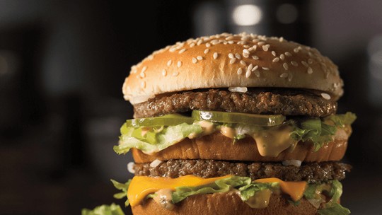 Lanche barato: donas das redes McDonald's e Burger King no Brasil devem seguir em alta