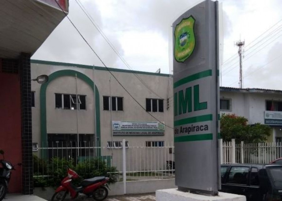 Casal é assassinado dentro na casa onde morava em Penedo, AL