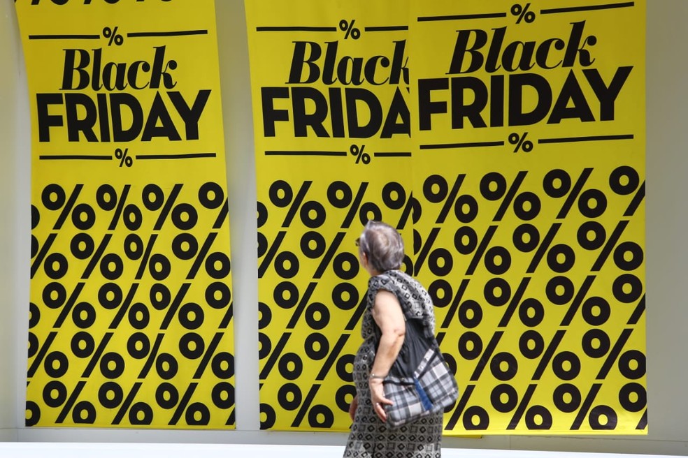 Black Friday 2018 pesquisa mostra que 18 dos produtos subiram de