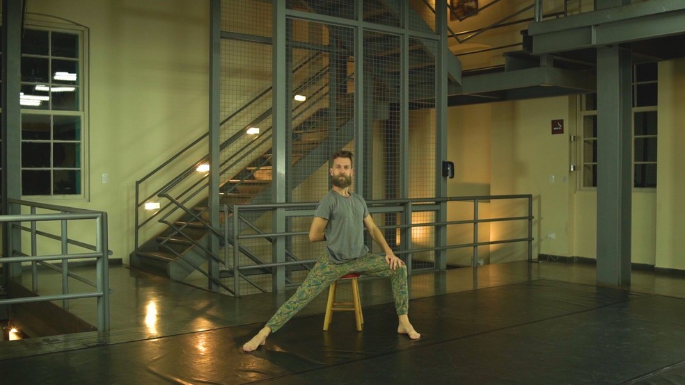 Gosta De Dancar Veja Como Fazer Dois Cursos De Graca Pela Internet O Que Fazer No Parana G1