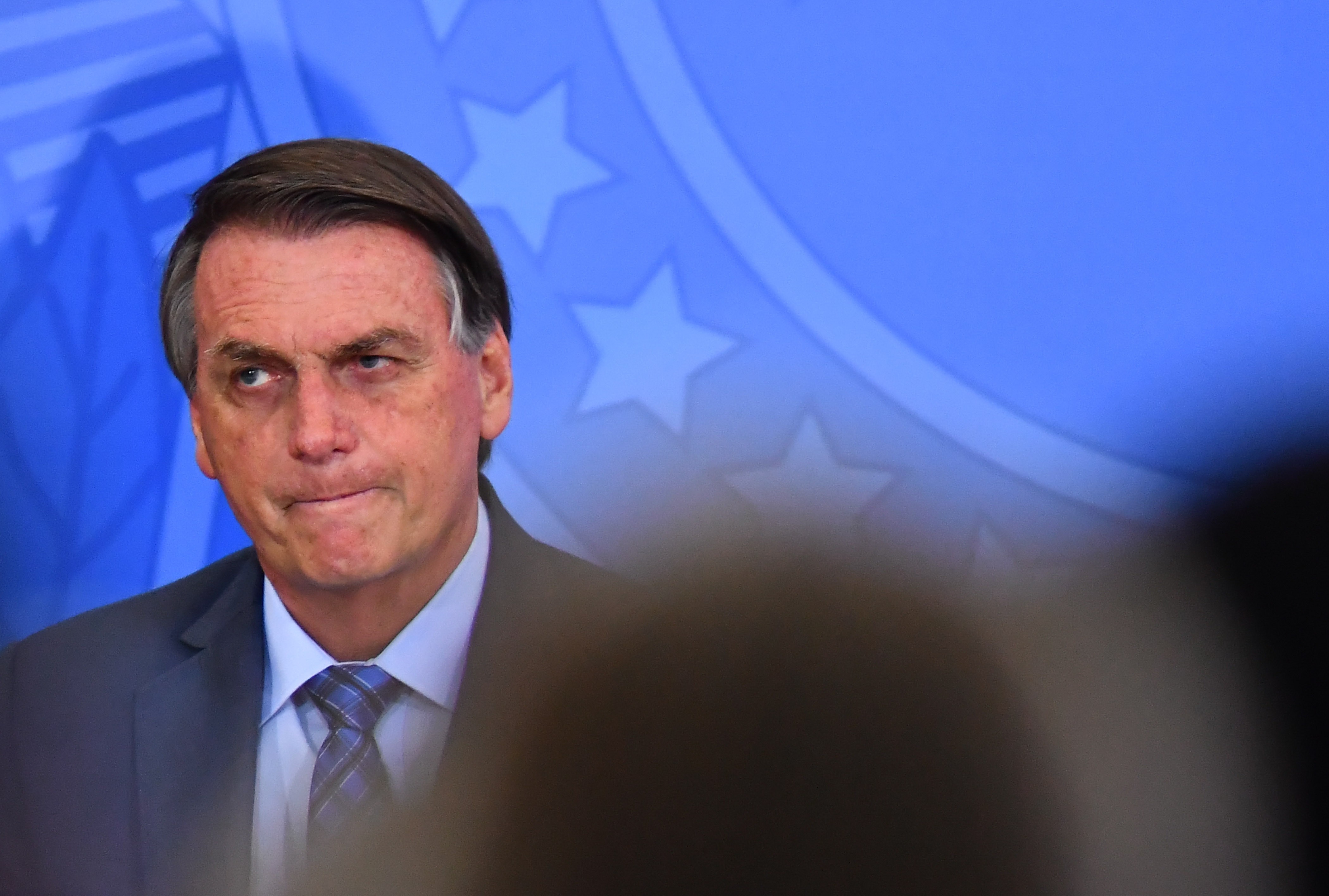 Rússia pede que Bolsonaro faça 5 testes de covid antes de encontro com Putin