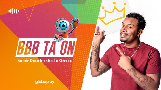 Gshow Bbb : Gshow Bbb 2021 Noticias Votacao E Enquete Bbb ...