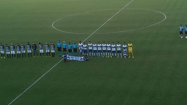 AtlÃ©tico-AC e ABC em campo
