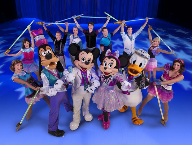 Disney on Ice (Foto:  Feld Entertainment)
