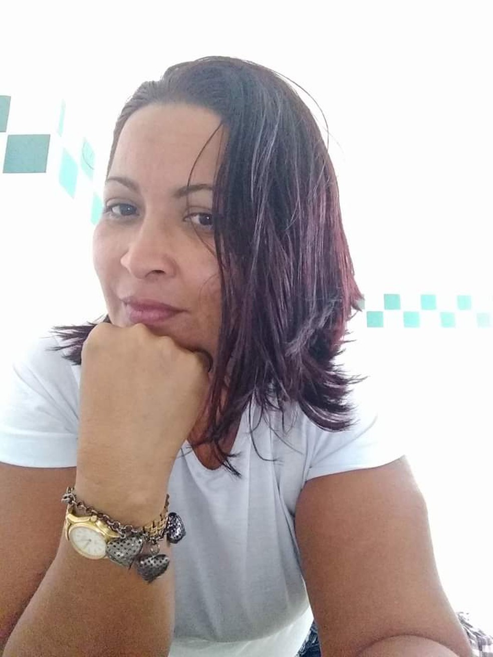 Técnica de enfermagem morre após atender paciente com Covid-19 no AC e família alega falta de EPIs — Foto: Arquivo pessoal 