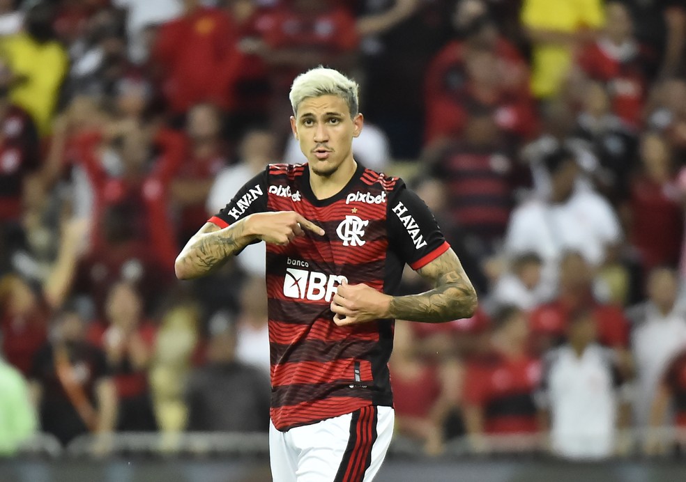 Flamengo é o terceiro time a chegar às finais de Copa do Brasil e Libertadores no mesmo ano