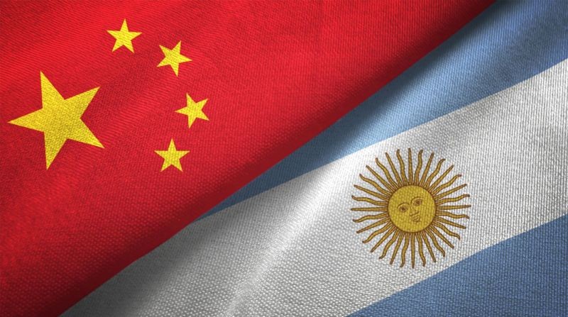 ‘Argenchina’: por que Argentina desbancou Brasil e virou ‘queridinha’ da China na América Latina