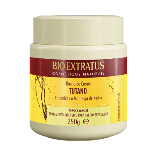 Creme Tutano Bio Extratus, R$ 24,50 (Foto: Reprodução)