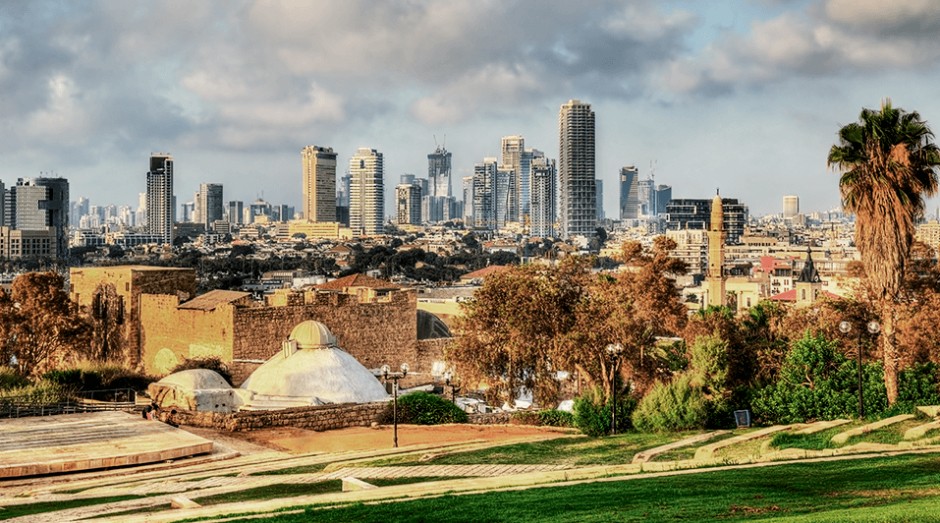 Israel é berço de startups como o Waze (Foto: Endeavor)