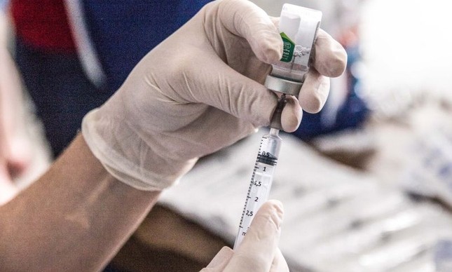 Pará é o Estado brasileiro que recebeu menor quantidade de vacinas por habitante até agora