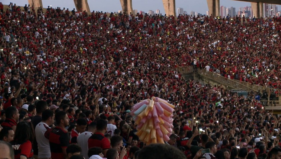 Limitação de sócios Off-Rio esquenta clima político no Flamengo; entenda o caso