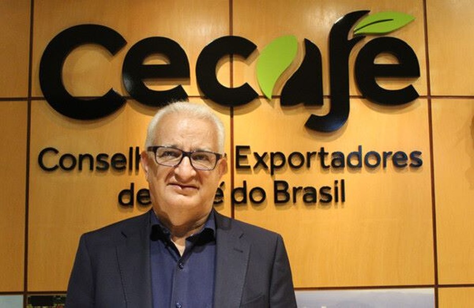 Márcio Cândido Ferreira foi eleito como novo presidente do Cecafé
