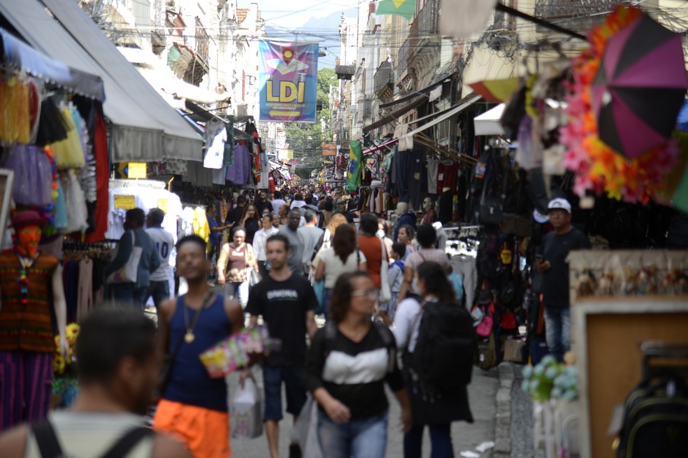 PIB do Brasil avança 0,4% no 3º trimestre, na quinta alta seguida