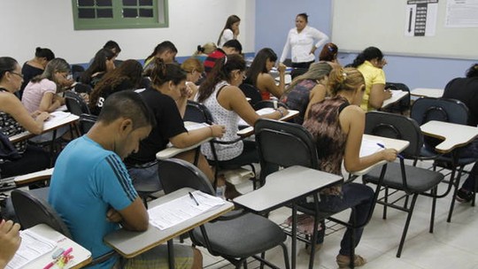 Foto: (Camila Lima/O Liberal)