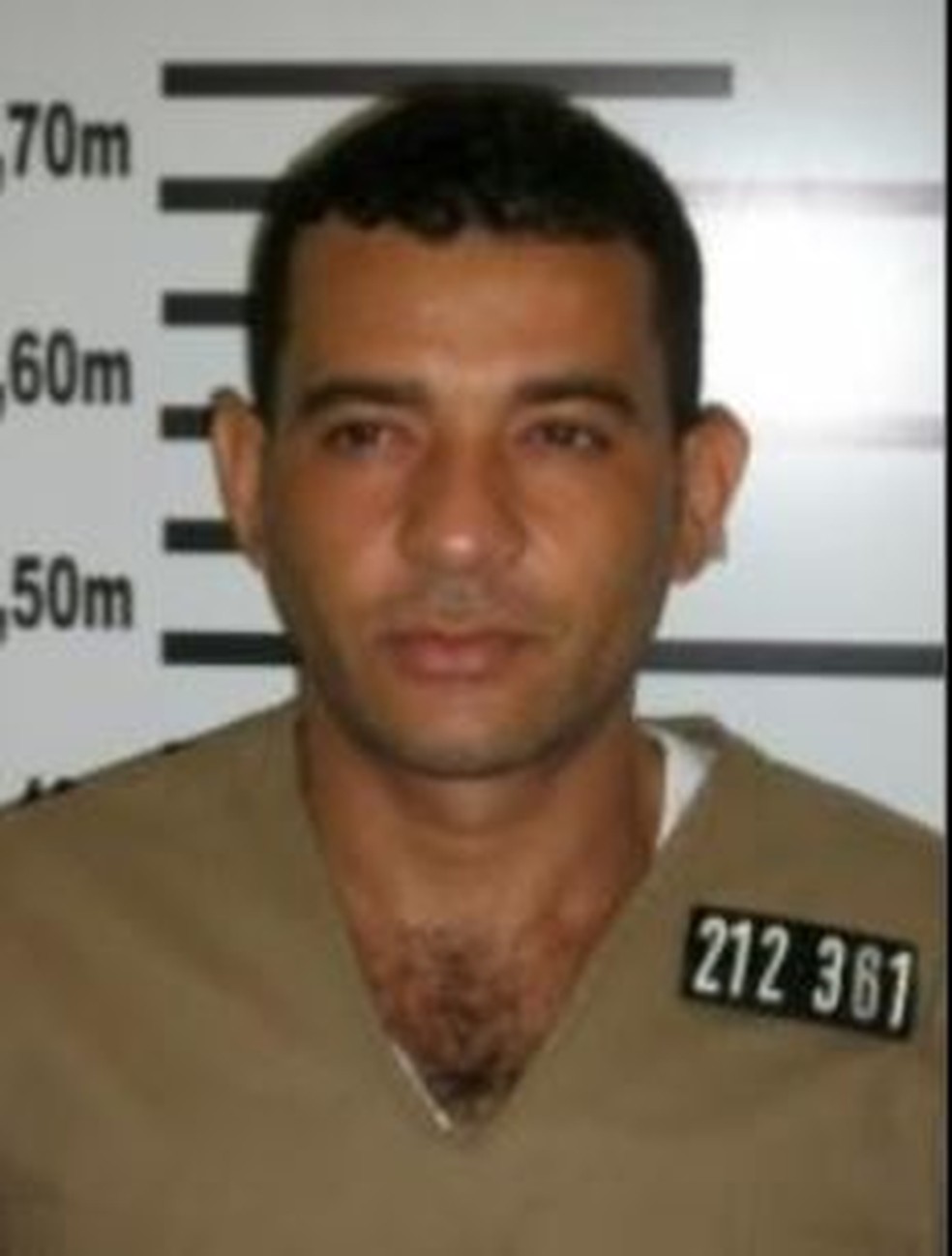 Reinaldo Teixeira Dos Santos, Funchal — Foto: Reprodução