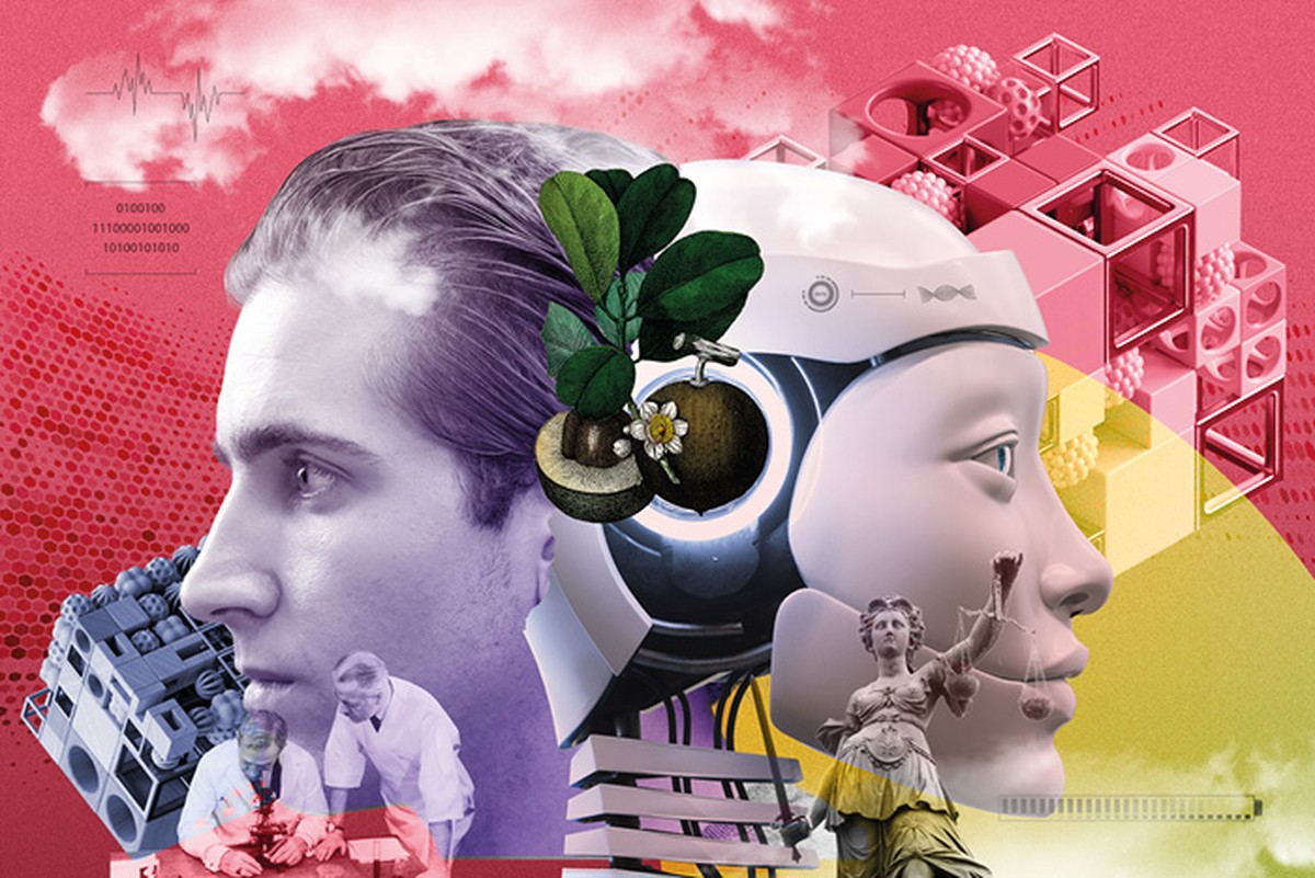 人工知能の考え方は歴史の中でどのように進化してきたのか | テクノロジー