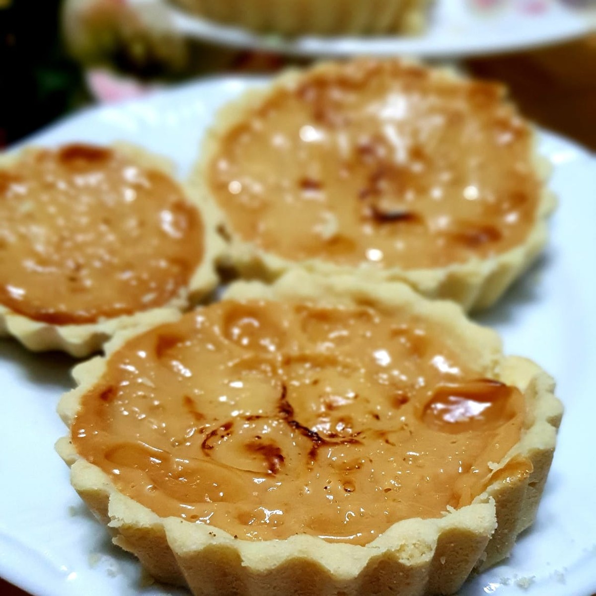 Como Fazer Tortelete De Leite Condensado