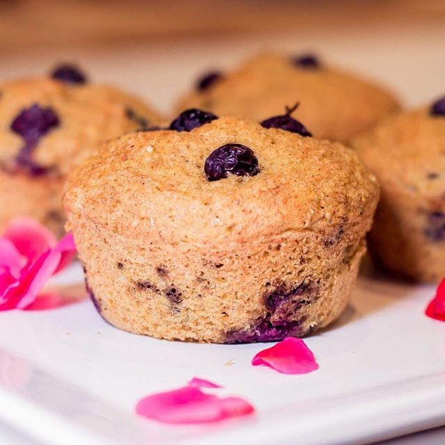 Receita de muffin de frutas: perfeito para lanche da tarde  (Foto: Divulgação)