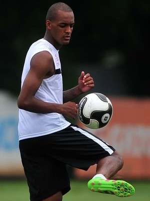 Luiz Felipe, Santos (Foto: Ivan Storti/Santos FC)