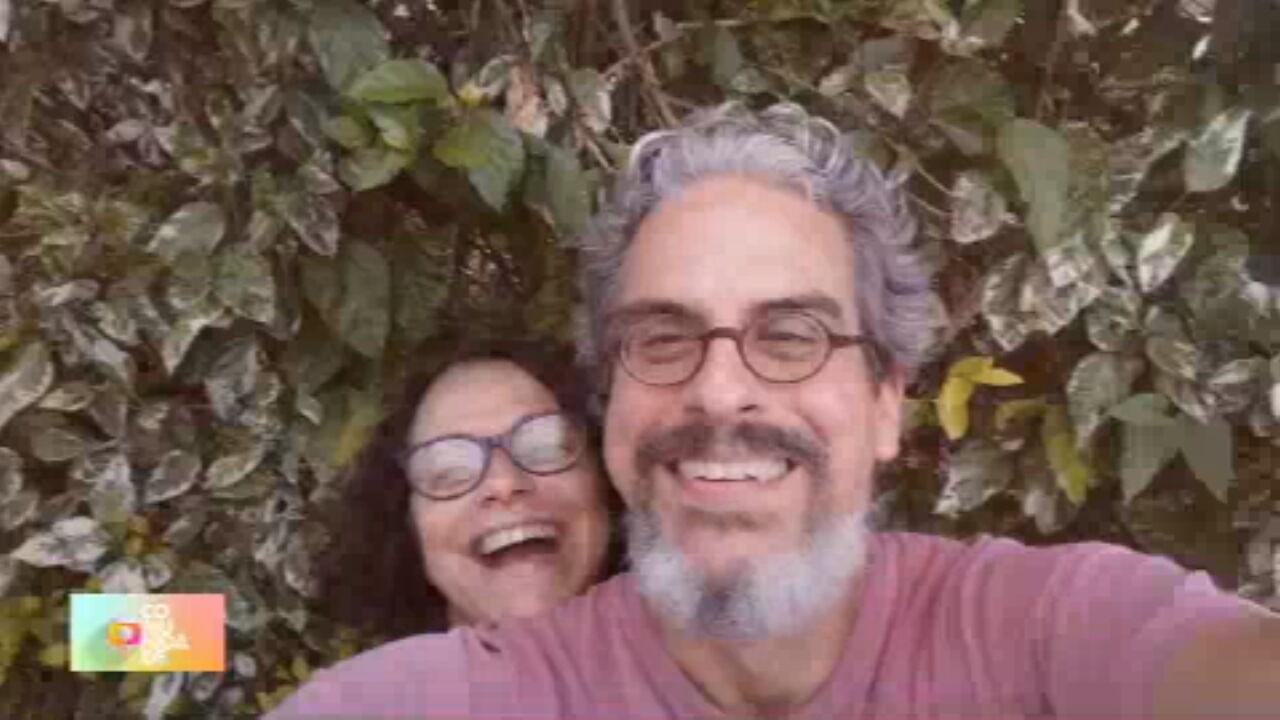 VÍDEOS: Globo Comunidade de domingo, 13 de fevereiro