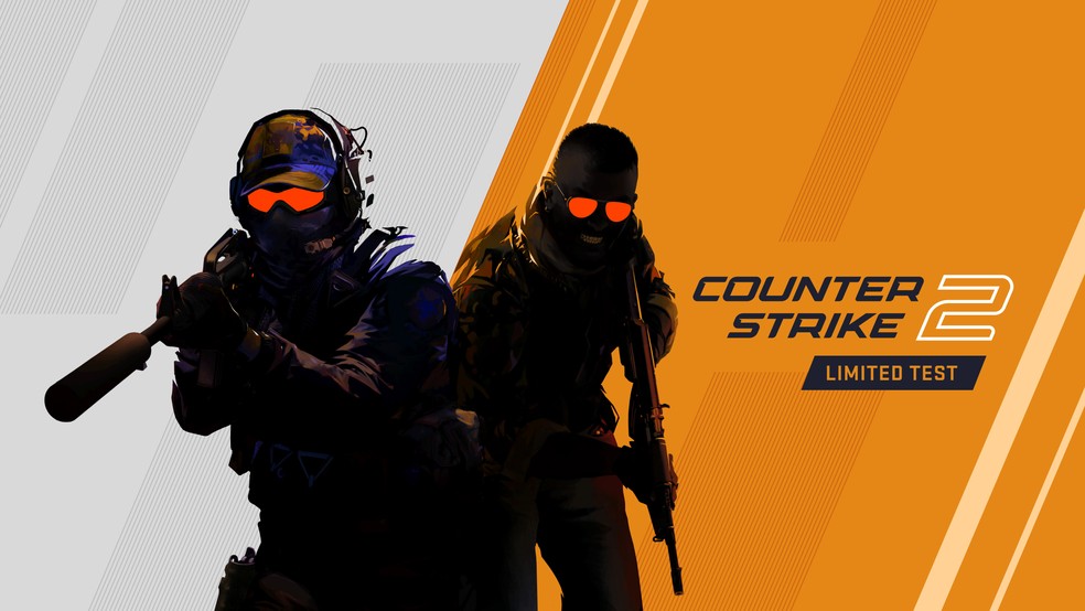 Fase de testes de Counter-Strike 2 já está acontecendo, mas apenas jogadores selecionados pela Valve podem conferir o game no momento — Foto: Divulgação/Valve