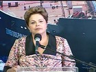 Autor de boato sobre Bolsa Família é 'desumano' e 'criminoso', diz Dilma