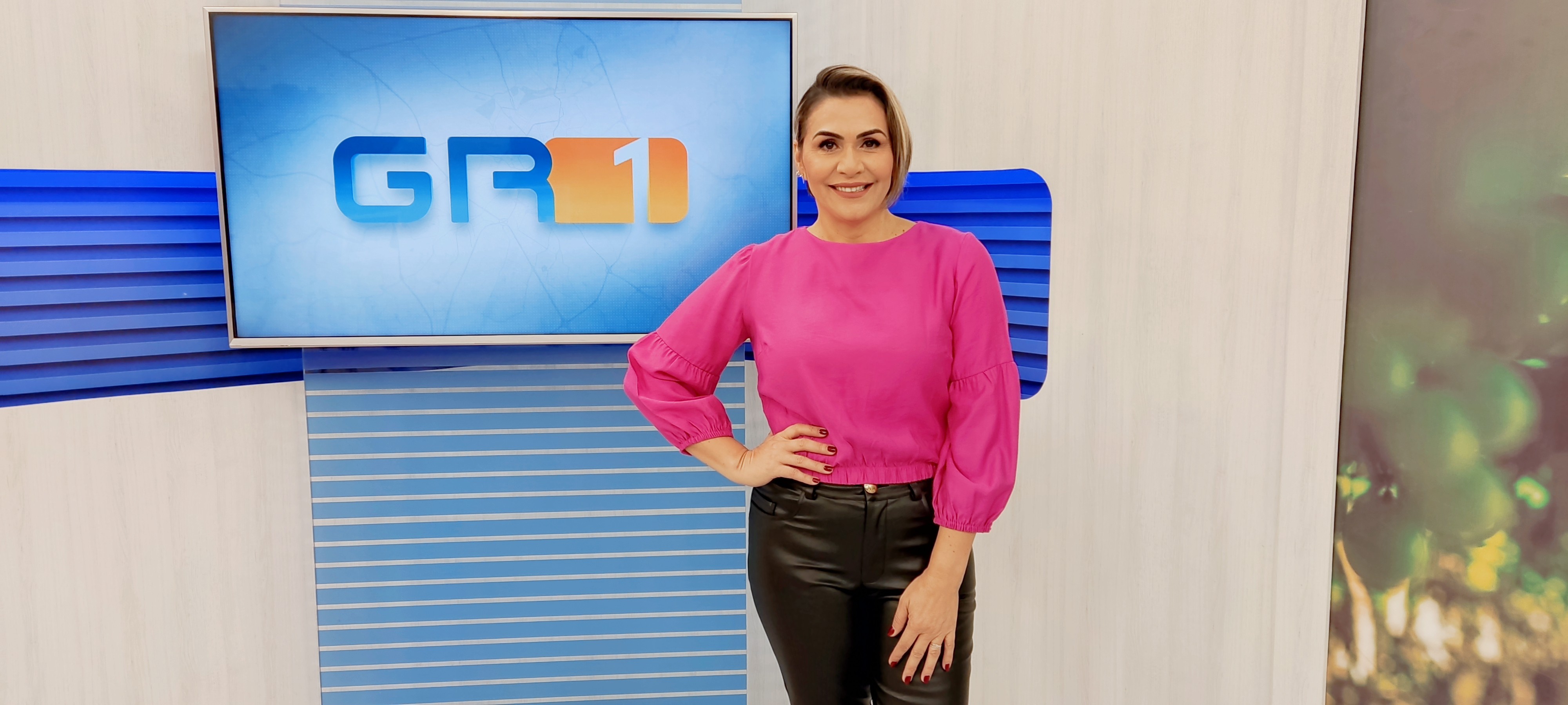 AO VIVO: Assista ao GR1