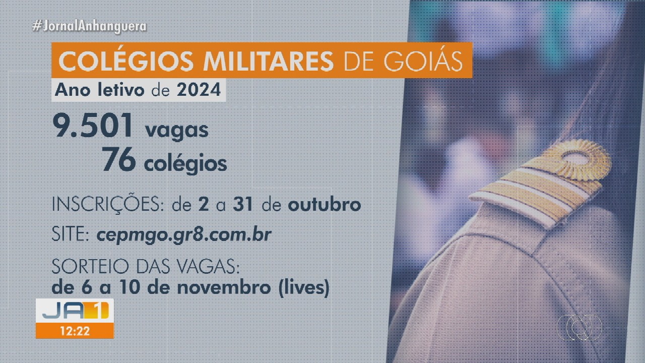 VÍDEOS: Jornal Anhanguera 1ª Edição de quarta-feira, 20 de setembro de 2023