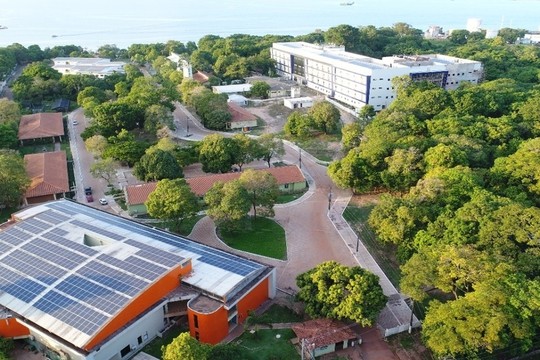 Confira os horários de funcionamento de serviços durante recesso acadêmico da Ufopa 