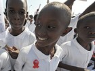 Programa de ajuda terá um milhão de bebês sem HIV na África