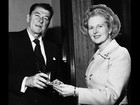 Conheça as principais datas da vida de Margaret Thatcher