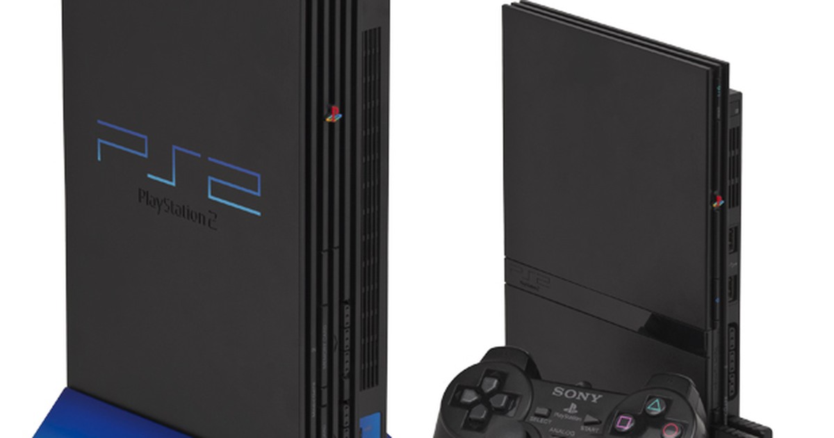 G1 - PlayStation 4 roda games do PS2 e Sony planeja expandir função -  notícias em Games