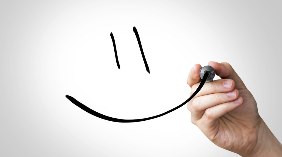 O ciclo é simples: funcionários felizes dão um bom atendimento aos clientes, deixando-os felizes e causando o crescimento da empresa (Foto: Thinkstock)