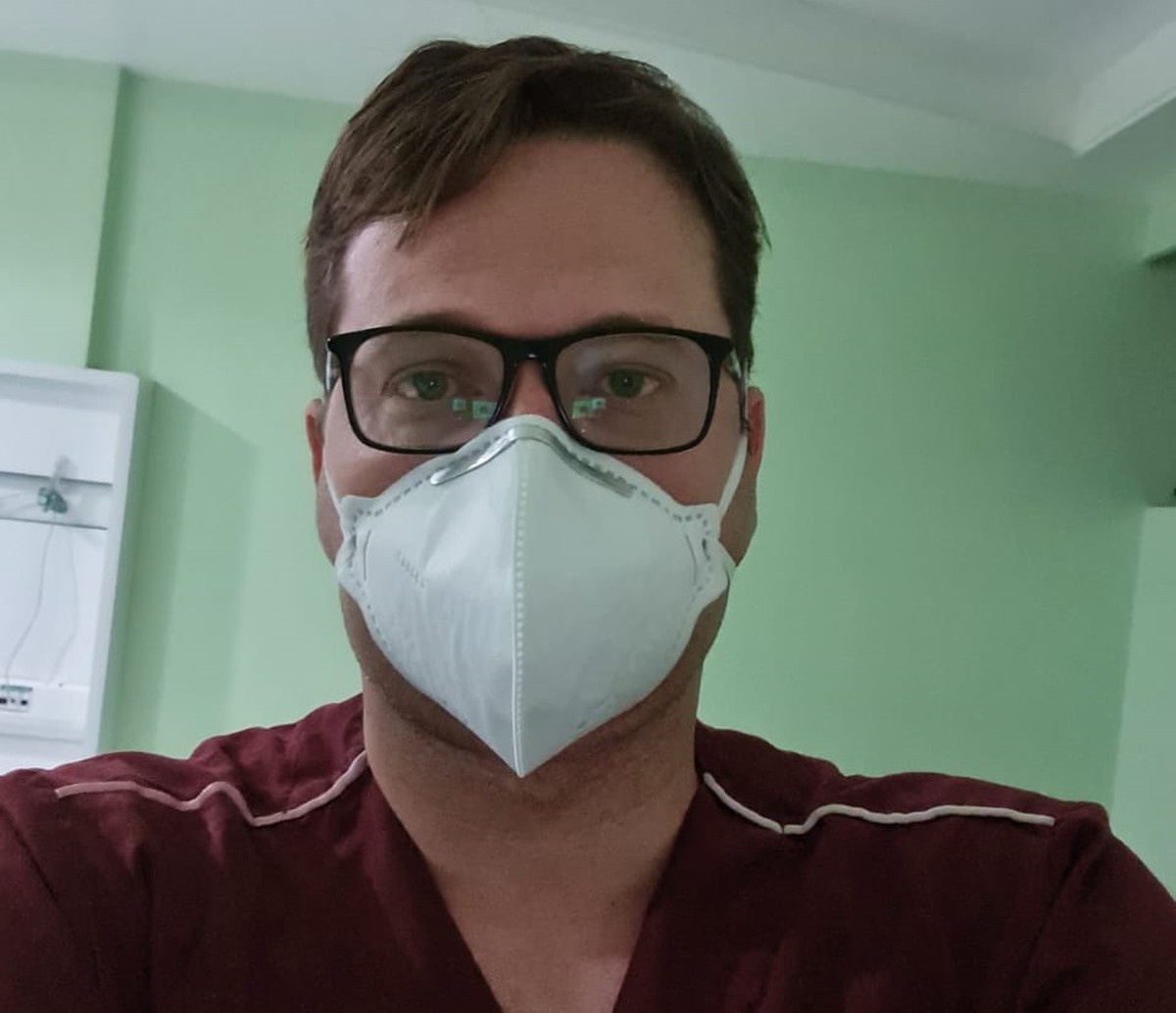 Infectologista relata complicações em pacientes por uso de medicamentos em 'tratamento precoce' contra Covid-19