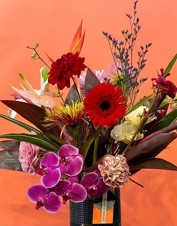 Dia das Mães: 6 floriculturas com delivery em SP (Foto: Divulgação)