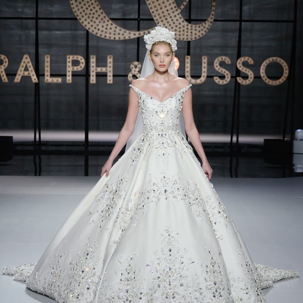 Ralph & Russo (Foto: Getty Images)