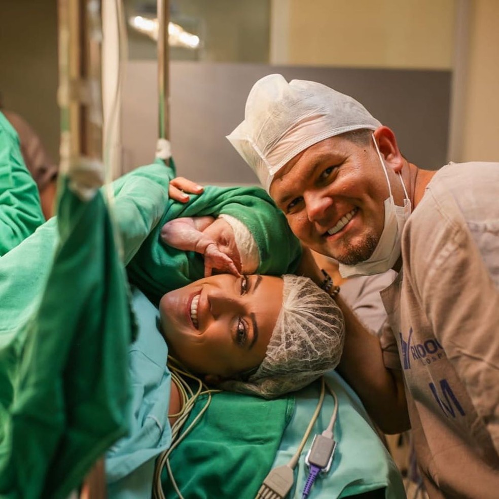 Alemao Do Forro Realiza Sonho De Ter Filho Apos Pedidos A N S Da Penha Festa Da Penha 2020 G1 Se você quer saber quem canta a versão em inglês daquela música do calcinha preta, este é o post certo! festa da penha 2020