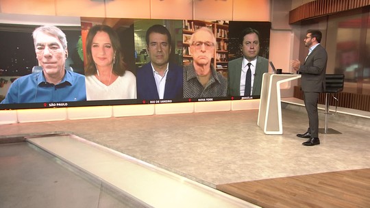 Foto: (Reprodução/GloboNews)