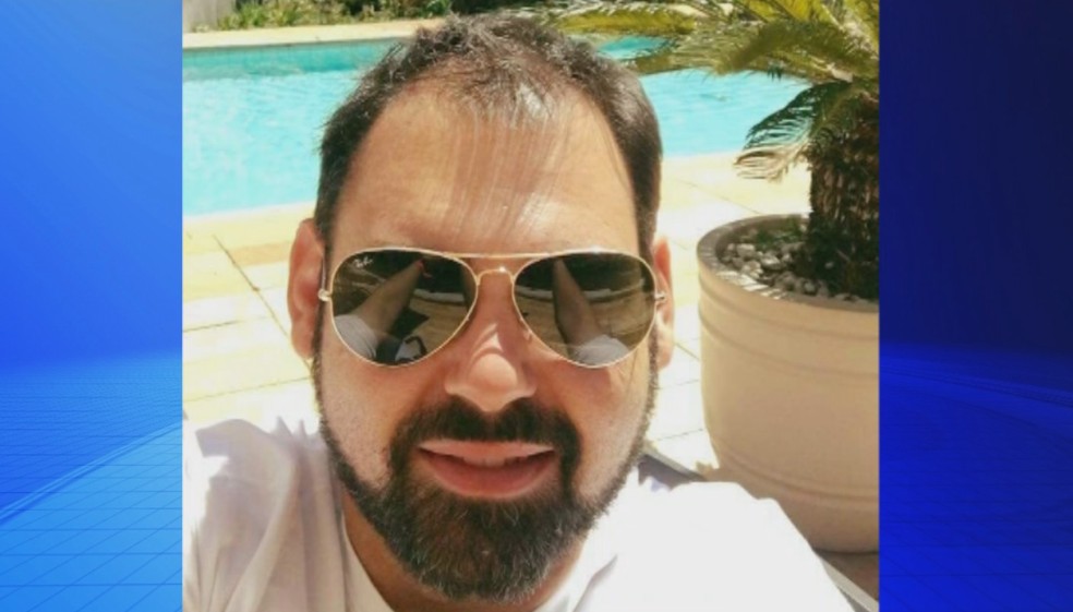 Vìtimas chegaram a ser socorridos, mas não resistiram (Foto: Reprodução/TV TEM)