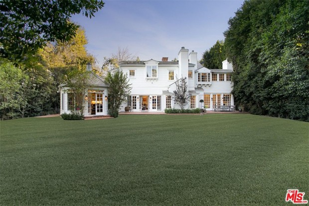 Kelly Clarkson compra nova mansão em Toluca Lake (Foto: Reprodução / Realtor)