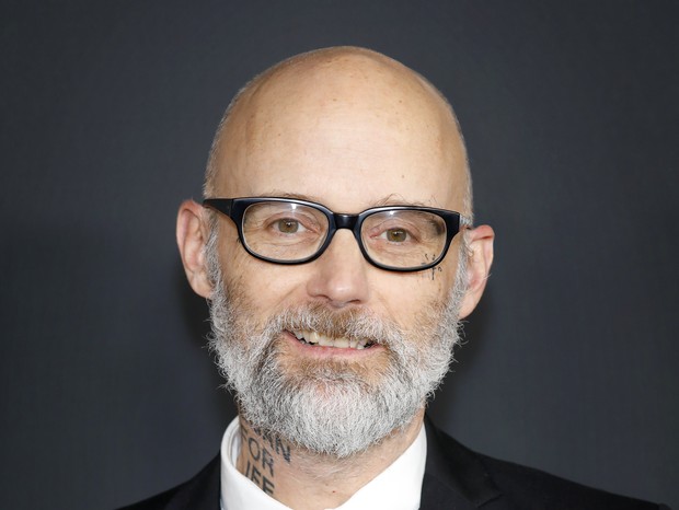 Moby (Foto: Getty Images)