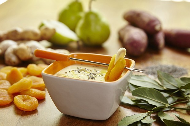 Receita de sopa de legumes: 5 opções para espantar o frio (Foto: Reprodução)