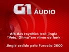 Ouça o novo jingle que vai tocar no ato pelos royalties no Centro do Rio