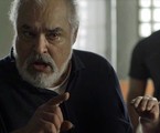 Roberto Bomfim é Agenor | TV Globo