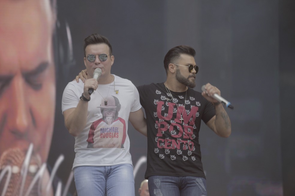 Troca Troca De Escritorios Artisticos Faz Sertanejos Repensarem Carreira E Pagarem Multas Milionarias Musica G1 troca troca de escritorios artisticos