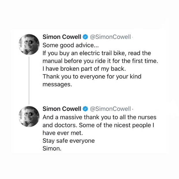Simon Cowell (Foto: reprodução)