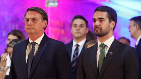 Um elogio a Eduardo Leite como obstáculo à escolha de Bolsonaro no TRF-4