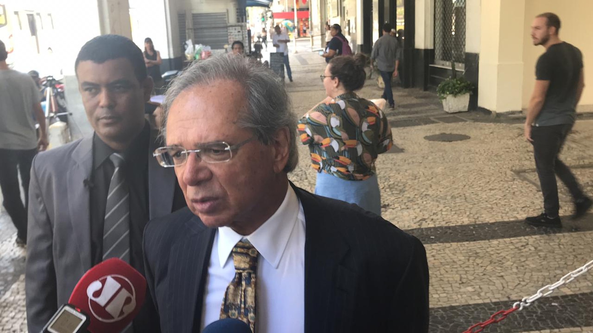 Image result for paulo guedes